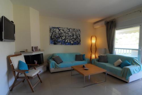  Sweet Home Peramos Kavala, Unterkunft in Néa Péramos