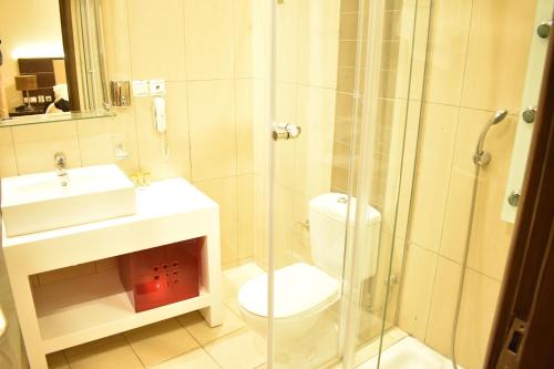 The Manessi City Boutique Hotel - image 6