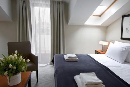 Benefis Boutique Hotel - image 3