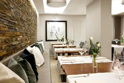 Benefis Boutique Hotel - image 12