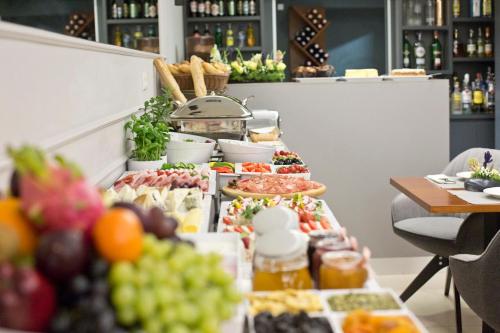 Benefis Boutique Hotel, Cracovia (foto 7)