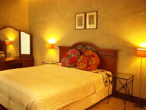 %name Uncle Jo Ranch เขาใหญ่