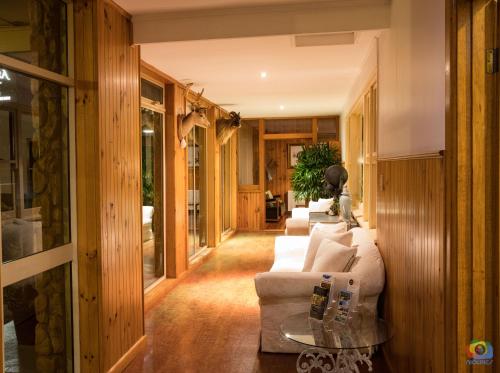 Amara Springs Guest House