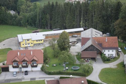Ferienhof Kehlbauer in Hof bei Salzburg, Österreich