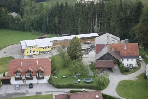 Ferienhof Kehlbauer in Hof bei Salzburg, Österreich