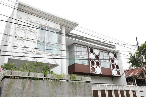 Airy Eco Syariah Pancoran Kalibata Tengah 52 Jakarta Jakarta