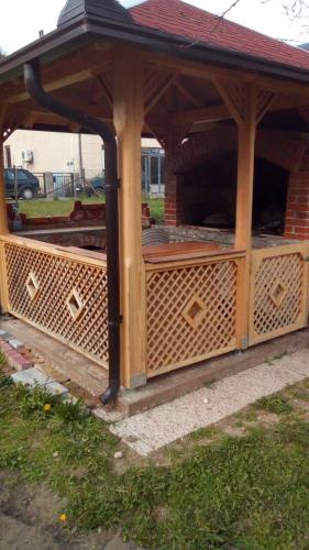 Apartment Beganovic-Centar - image 8