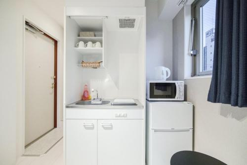 NTH Namba - Whole floor 3 flats - Self Check-In Only