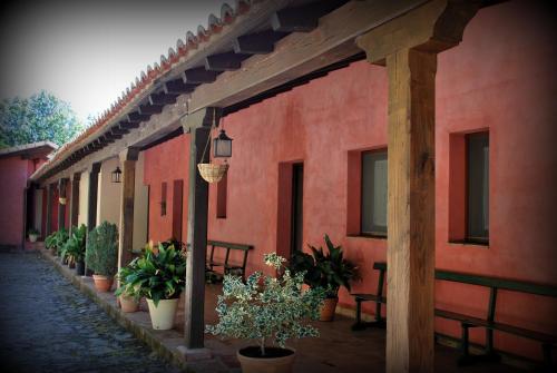 Apartamentos Casasturga - image 12