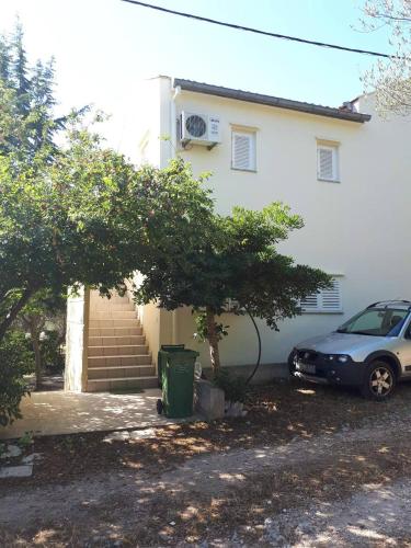  Apartman Ana in Ždrelac