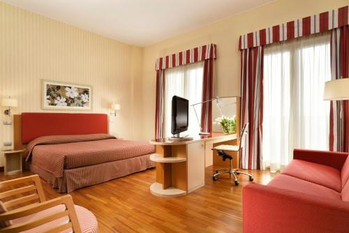 UNAWAY Hotel & Residence Quark Due Milano - image 8
