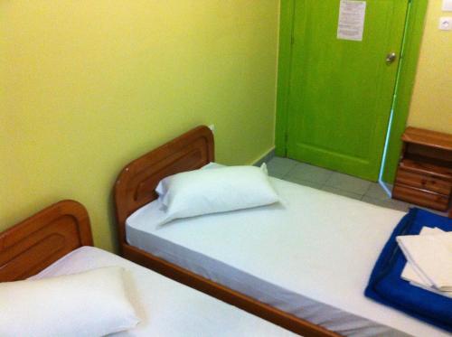 Zeus Hostel - image 12
