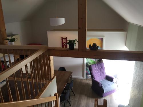 App. WEB Appartement Westerburg