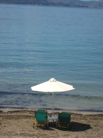 Cerca de lugares turísticos, Spasmata Village studios only adults in Cefalonia