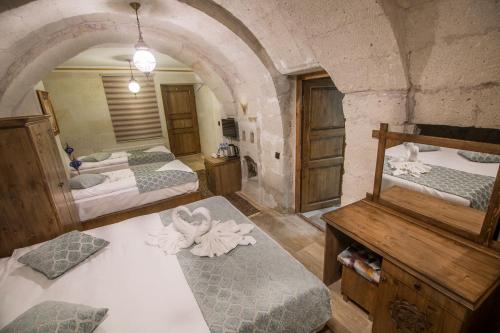 Cappadocia Ozbek Stone House, Cappadocia