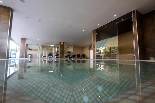 Apartamentos Cambrils Playa Spa - image 14