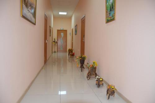Hotel Senoval - image 2