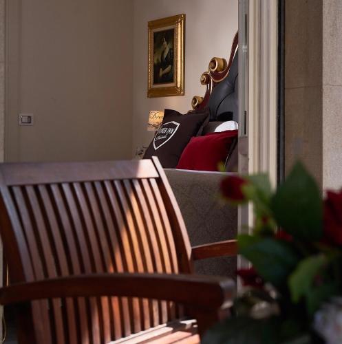 Villa Tower Inn - image 9