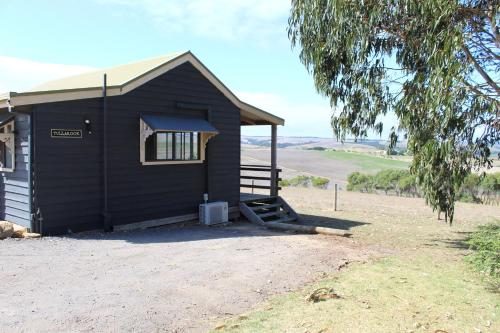 12 Apostles Cottages In Australia