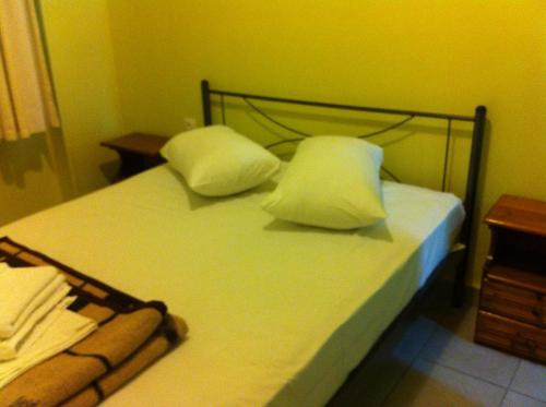 Zeus Hostel, Athènes (photo 4)