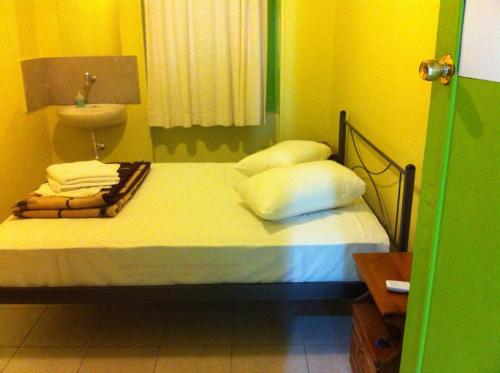 Zeus Hostel, Athènes (photo 6)