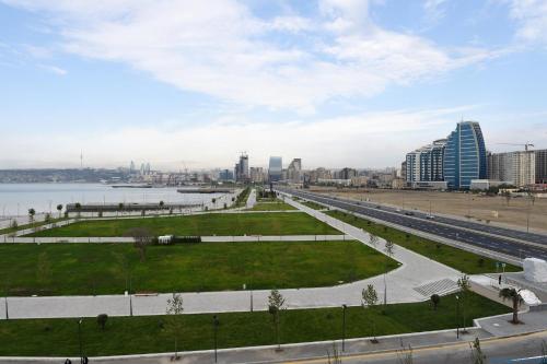 Center Baku