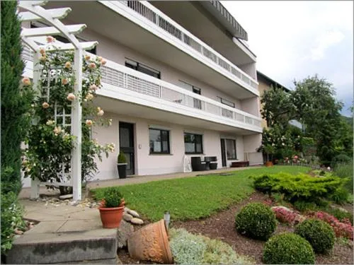 Ferienwohnung Bieniussa in Gemünden, Deutschland