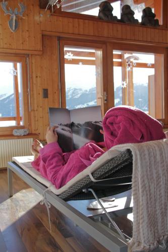 Hotel Ermitage Verbier - image 5