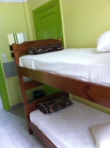 Zeus Hostel, Athènes (photo 10)