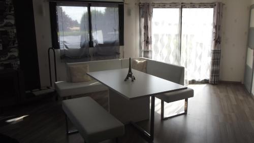 Iekārtas, Loftcosy Friville in Friville-Escarbotin