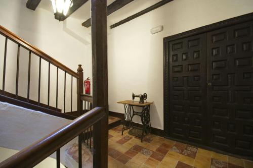 Pension Casa Pinilla in Cascante