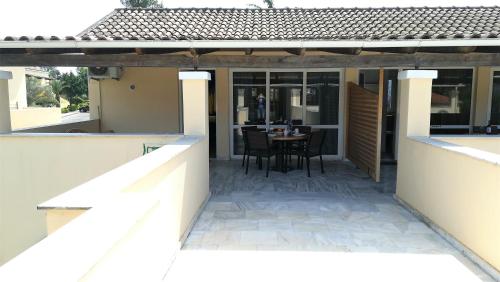  Helion Flats in 49100 Korfu-Stadt