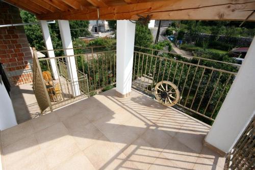 Apartments for families with children Crikvenica - 5554 - image 3