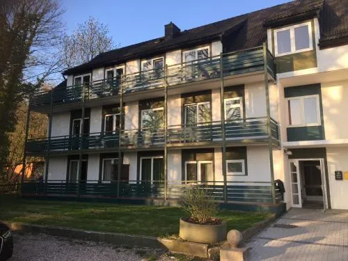 Pension zur Post in Eutin, Deutschland