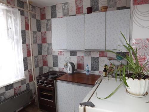 Apartment on Biryukova 10 - image 6