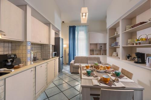 Residenza Santa Lucia a Mare