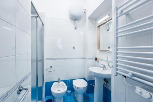 Residenza Santa Lucia a Mare