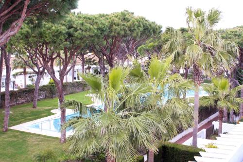  Apartamento Vela Mayor cerca de la playa in Chiclana de la Frontera