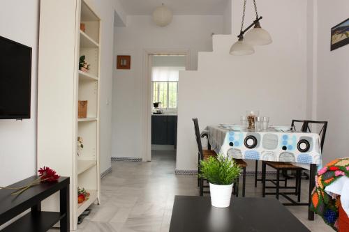 Apartamento cerca de playa la Barrosa - image 2