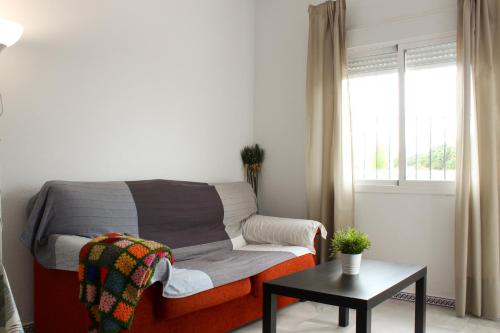 Apartamento cerca de playa la Barrosa - image 5