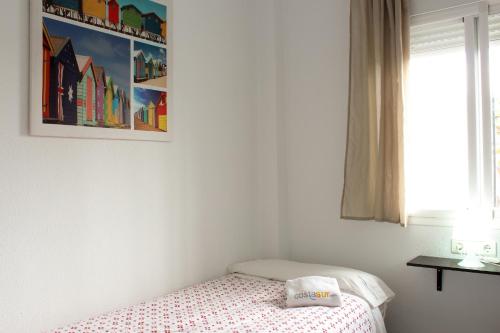 Apartamento cerca de playa la Barrosa - image 11