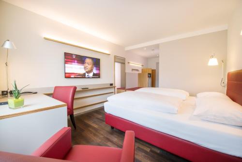 . Hotel Rommel