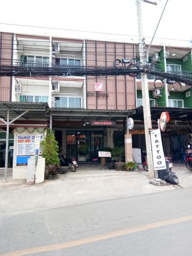 hotel photo