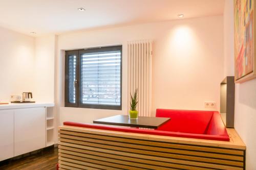 設施, Hotel Rommel in 科布