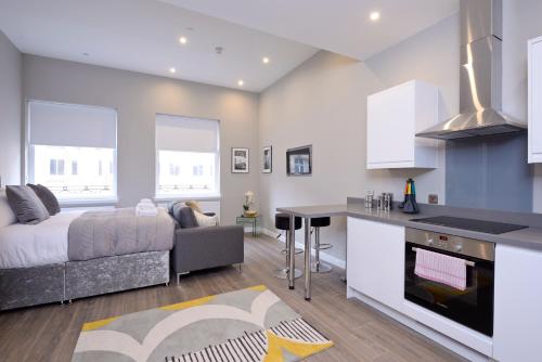 Destiny Scotland Apartments at Nelson Mandela Place - image 2