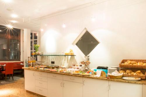 餐飲選擇, Hotel Rommel in 科布