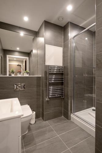Destiny Scotland Apartments at Nelson Mandela Place - image 3