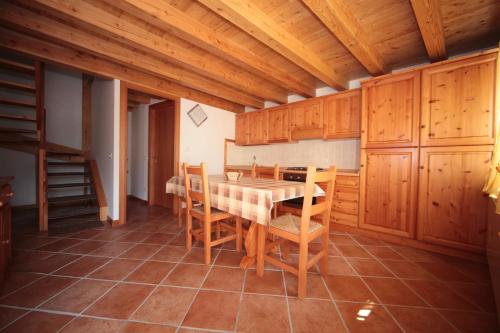 virtuve, Albergo Diffuso Valcellina e Val Vajont in Erto in Erto e Casso