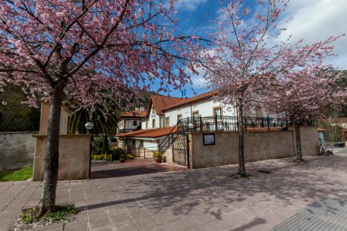 Hotel La Terraza De Puente Viesgo - image 7