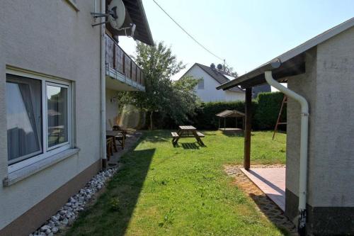 สวน, Ferienhaus Raue in ซัลซ์บาค